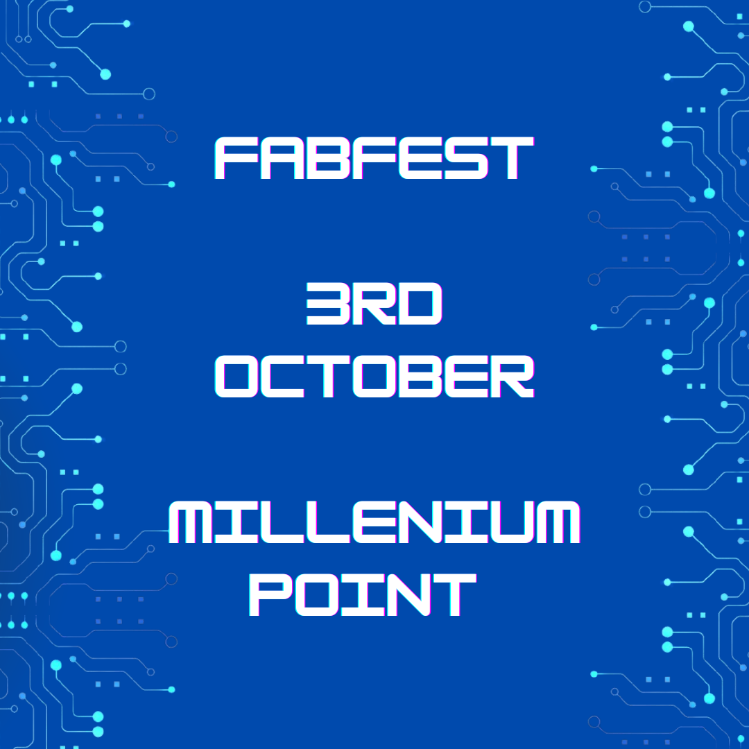 FABFEST – Free Data Event 03/10/24